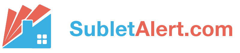 Sublet Alert Official Site | Get Notified When Residents Sublet On Airbnb