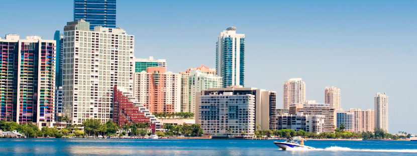short term rental laws in Miami