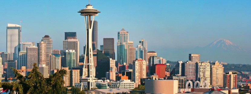 What are Seattle's rules about Airbnb