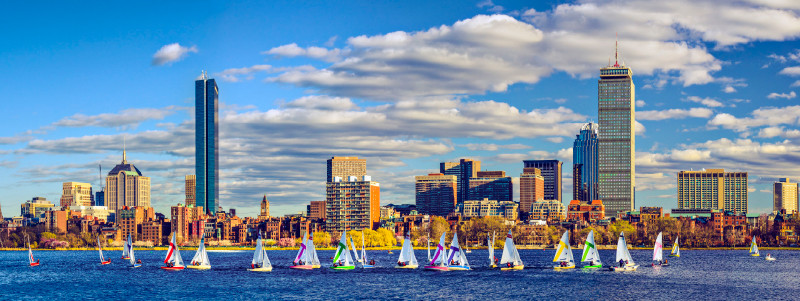 Are short term rentals illegal in Boston