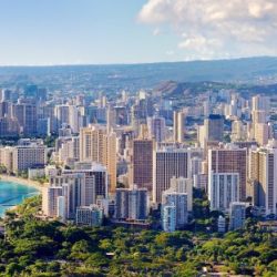 Honolulu Oahu official are cracking down on plentiful short-term rental