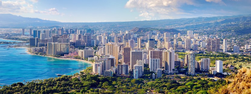 Honolulu Oahu official are cracking down on plentiful short-term rental