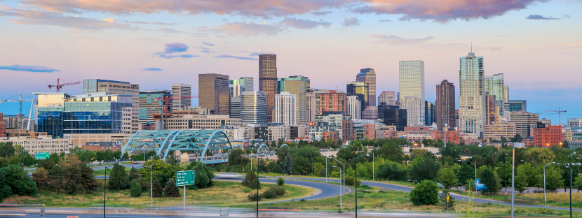 How Denver is limiting short term rentals