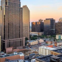 New Orleans enforces ban on short term rental