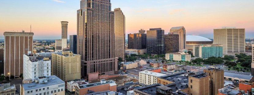 New Orleans enforces ban on short term rental