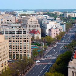 Understanding AIrbnb rules in Washington, DC