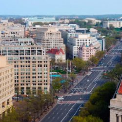 Understanding AIrbnb rules in Washington, DC