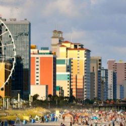 Is it legal to Airbnb sublet in Myrtle Beach?