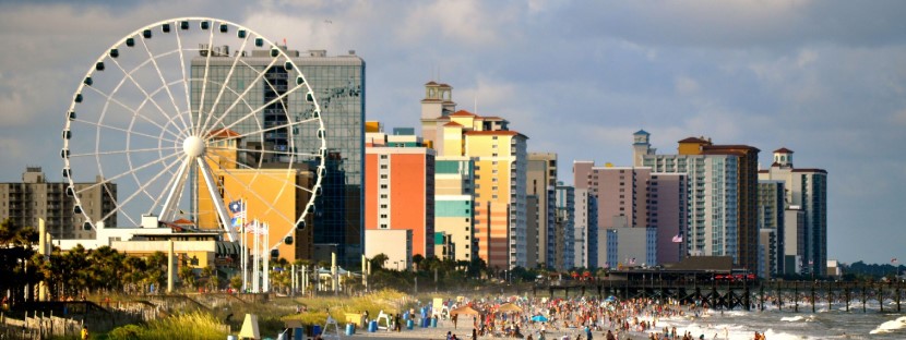 Is it legal to Airbnb sublet in Myrtle Beach?