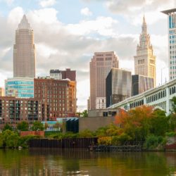 Stopping untaxed short term rentals in Cleveland, OH