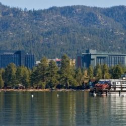 Lake Tahoe is concerned iwth Airbnb monitoring on short term rentals