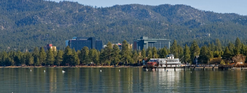 Lake Tahoe is concerned iwth Airbnb monitoring on short term rentals