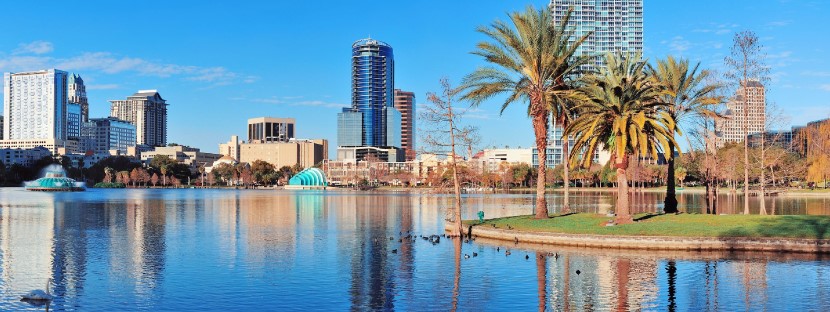 Orlando Tourists Seek The Mouse and Airbnb Sublet