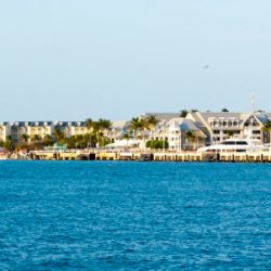 Short term rental laws in Key West