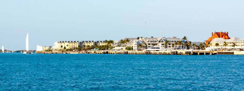 Short term rental laws in Key West