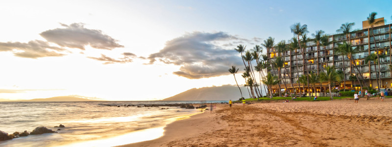 Maui threatens airbnb eviction